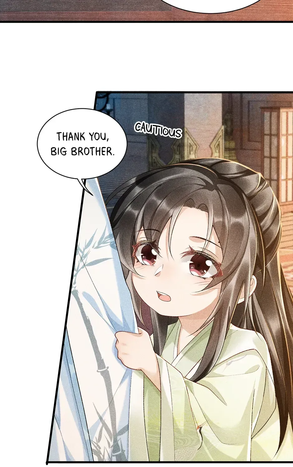 Read Bingtai Youbu chapter 3.6 image 72 on Lezhin