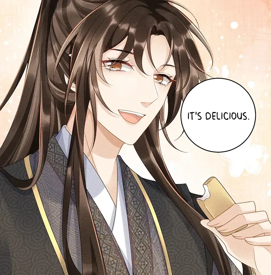 Read Bingtai Youbu chapter 3.7 image 16 on Lezhin