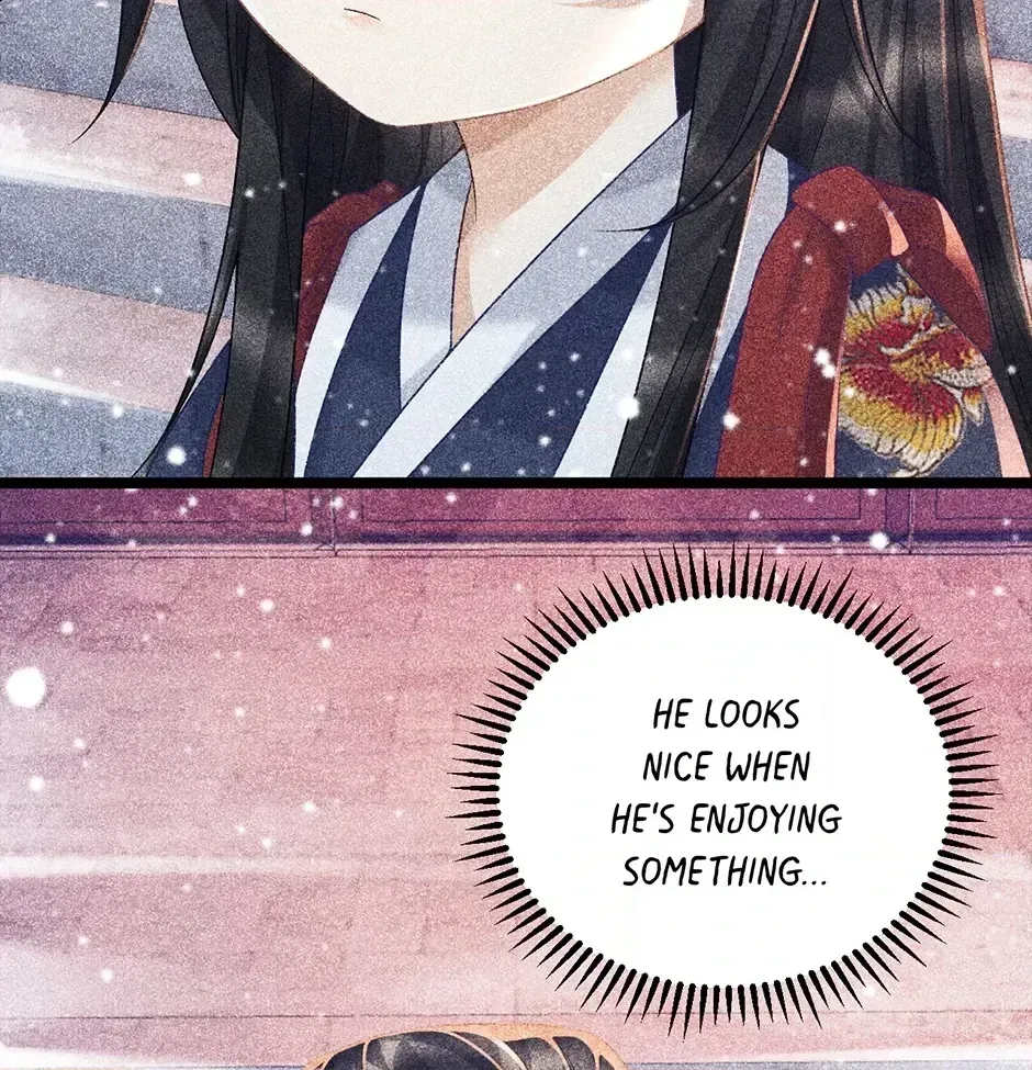 Read Bingtai Youbu chapter 3.7 image 23 on Lezhin