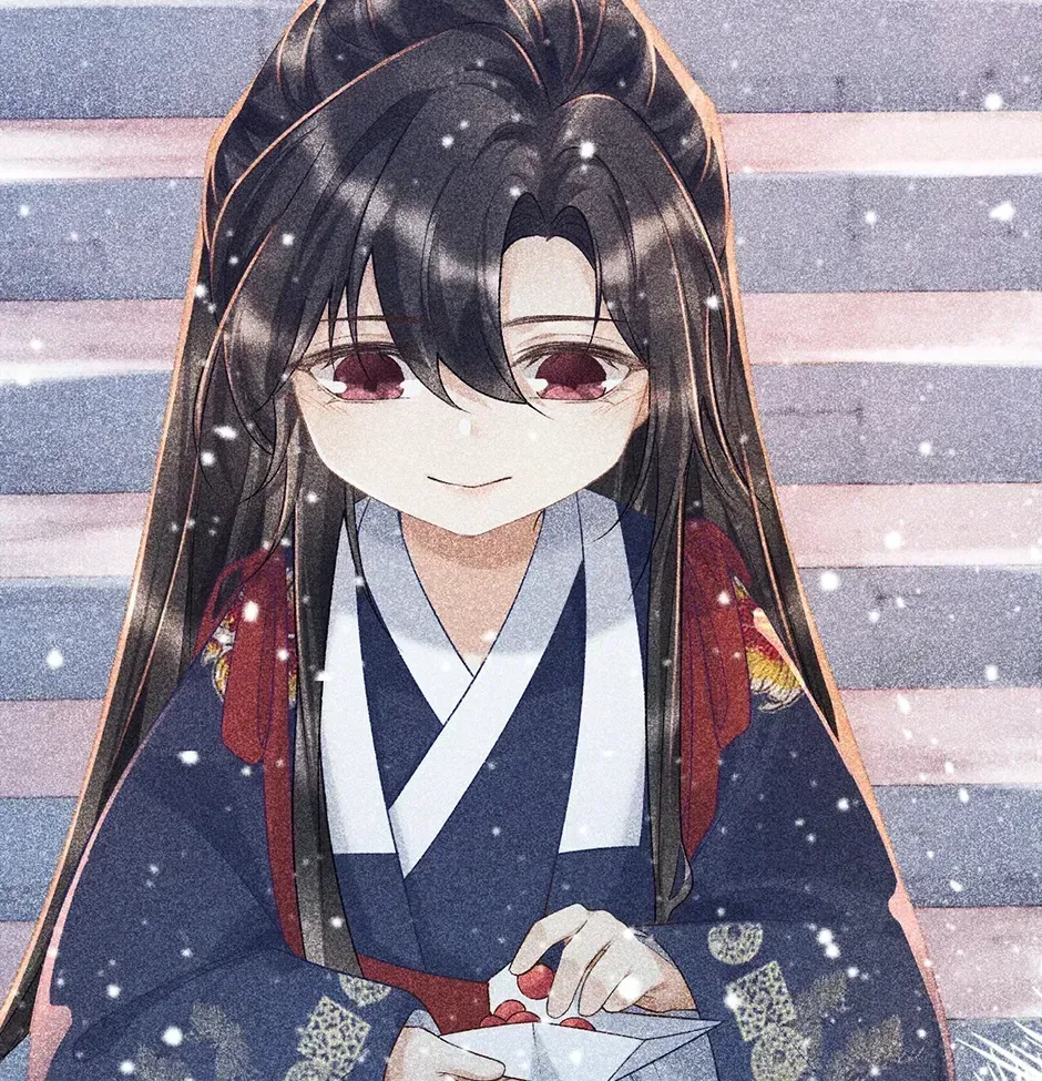Read Bingtai Youbu chapter 3.7 image 24 on Lezhin