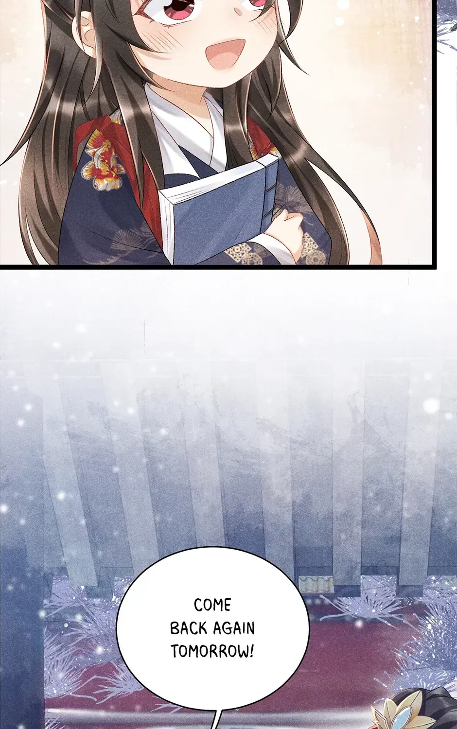 Read Bingtai Youbu chapter 3.7 image 30 on Lezhin