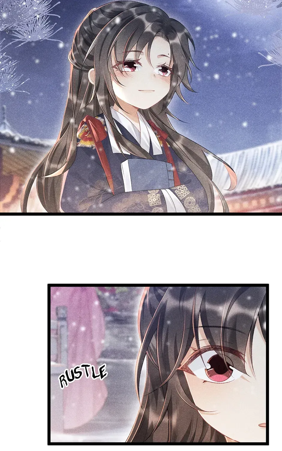 Read Bingtai Youbu chapter 3.7 image 34 on Lezhin