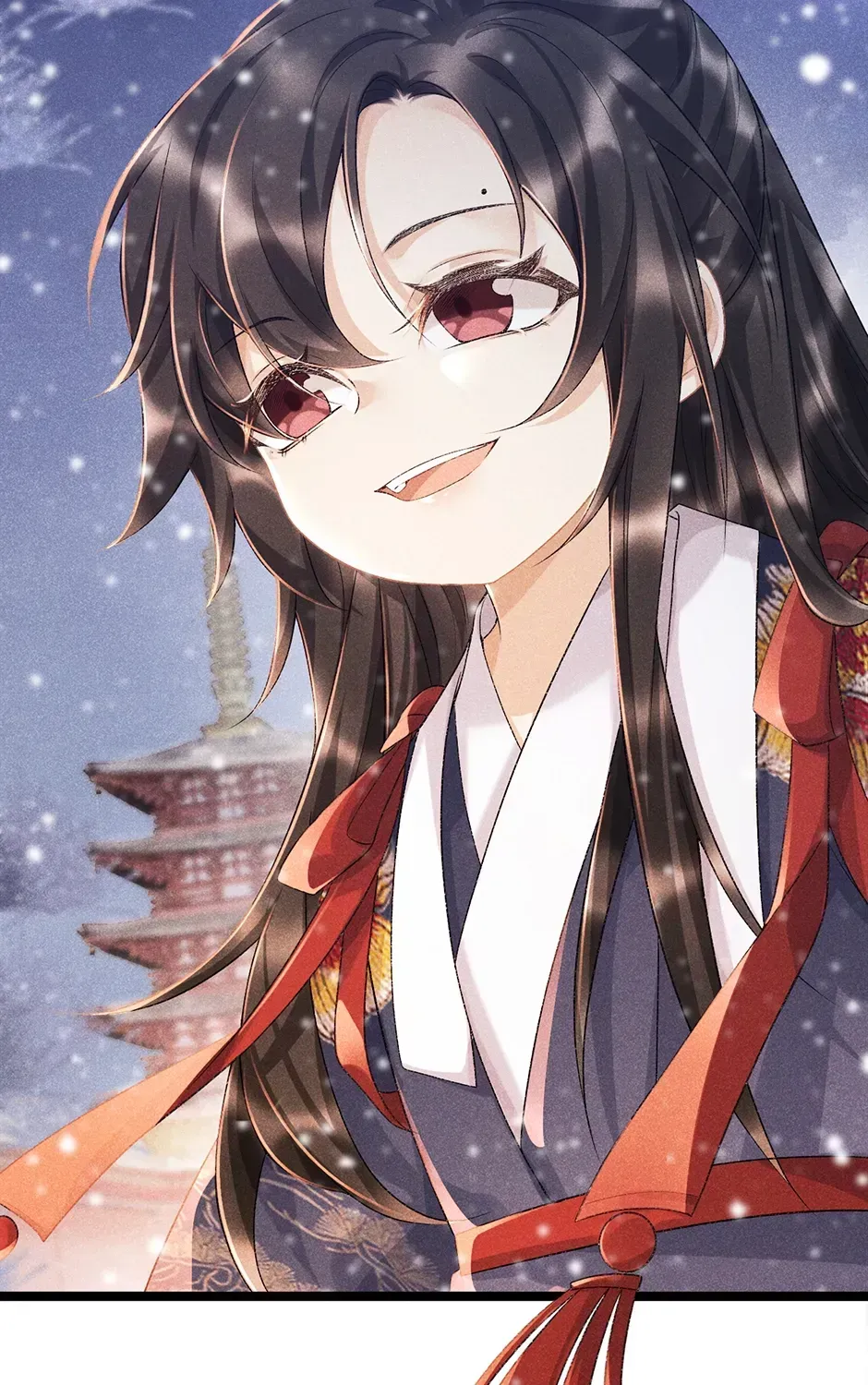 Read Bingtai Youbu chapter 3.7 image 44 on Lezhin