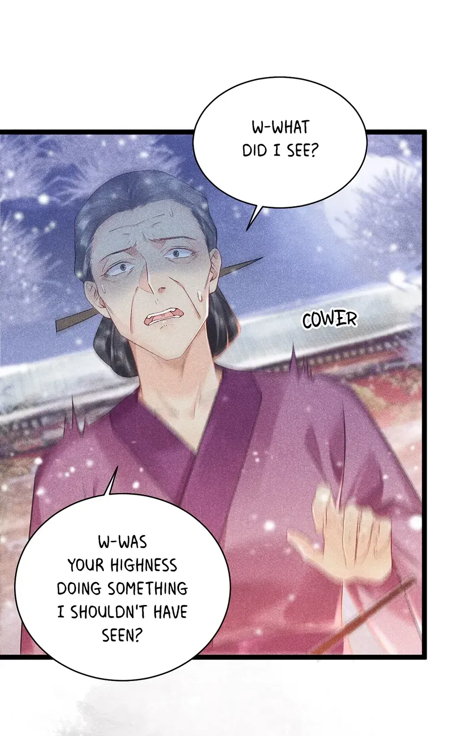 Read Bingtai Youbu chapter 3.7 image 46 on Lezhin