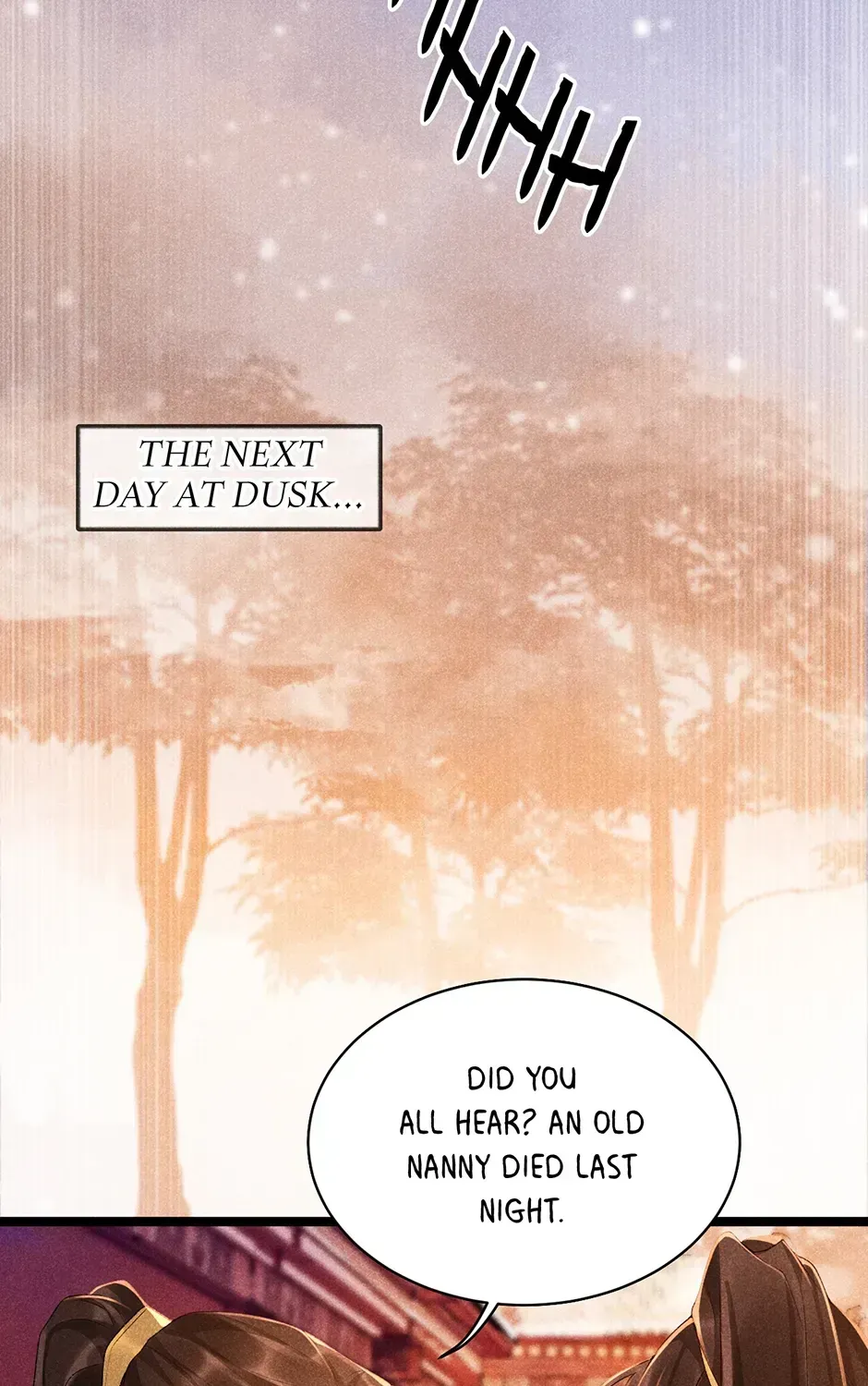 Read Bingtai Youbu chapter 3.7 image 52 on Lezhin
