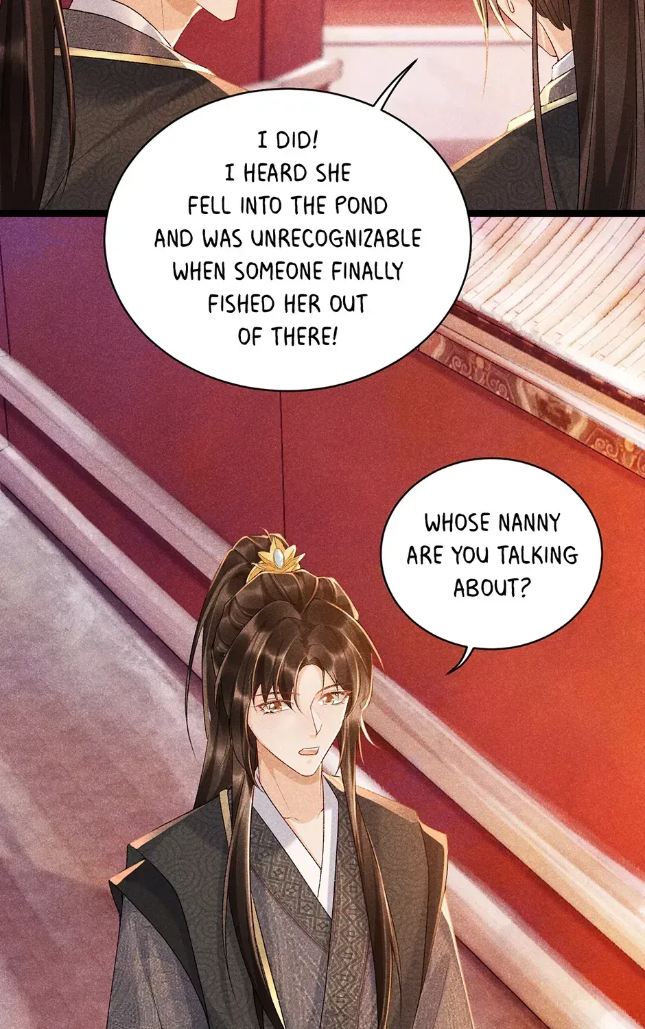 Read Bingtai Youbu chapter 3.7 image 54 on Lezhin