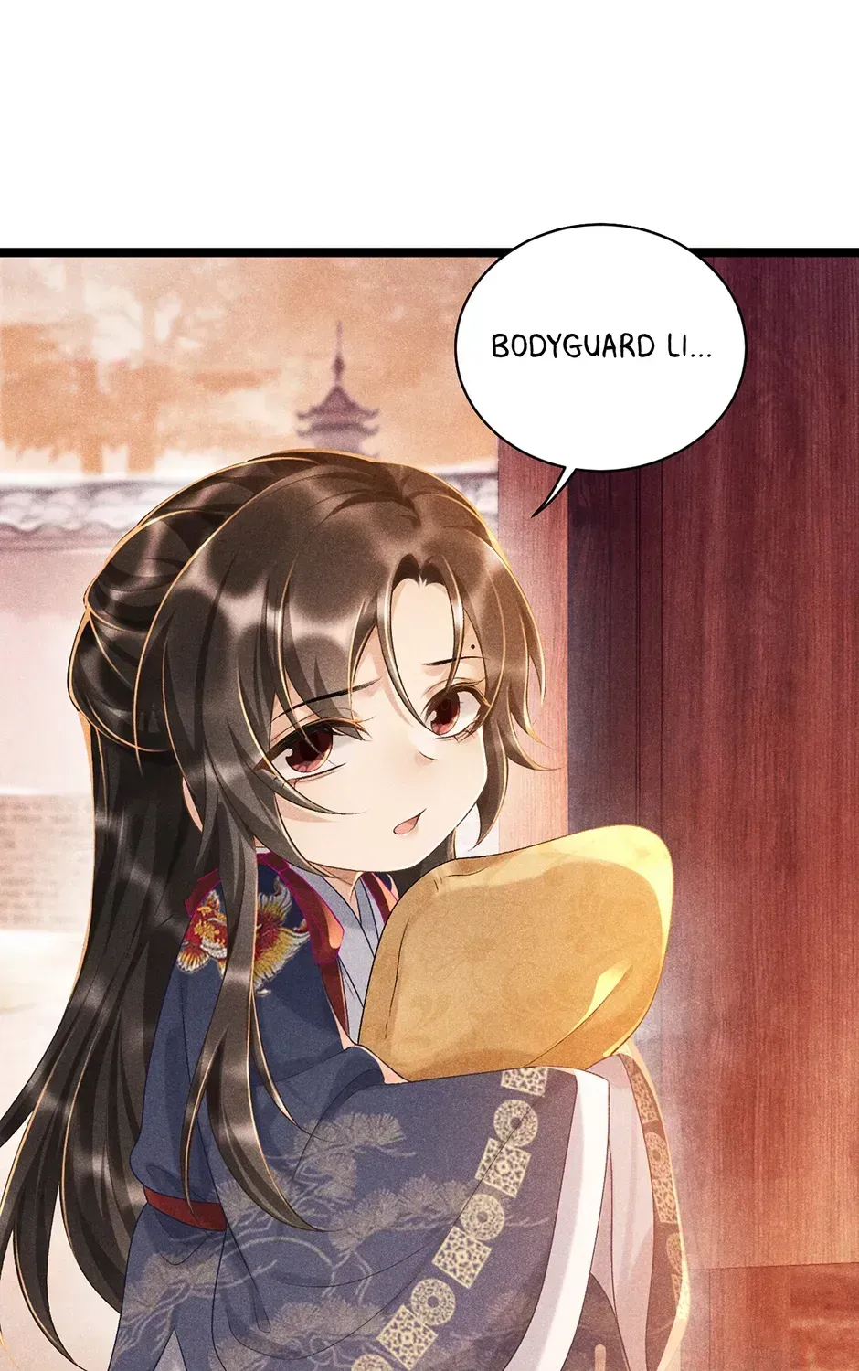 Read Bingtai Youbu chapter 3.7 image 58 on Lezhin