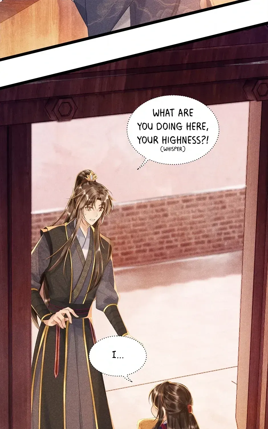 Read Bingtai Youbu chapter 3.7 image 60 on Lezhin