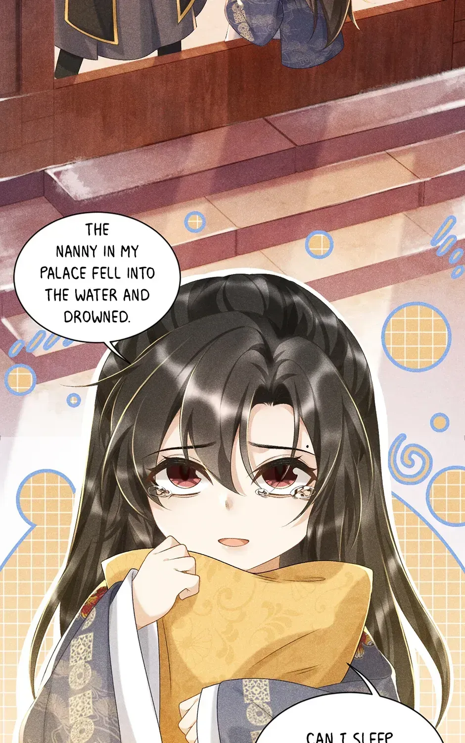 Read Bingtai Youbu chapter 3.7 image 62 on Lezhin