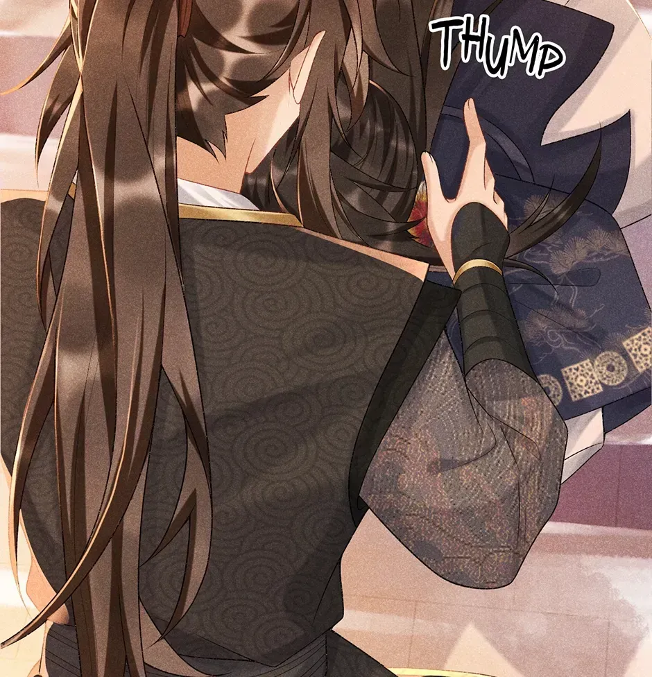 Read Bingtai Youbu chapter 3.7 image 67 on Lezhin