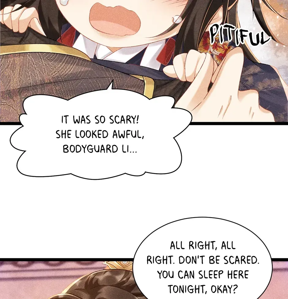 Read Bingtai Youbu chapter 3.7 image 69 on Lezhin