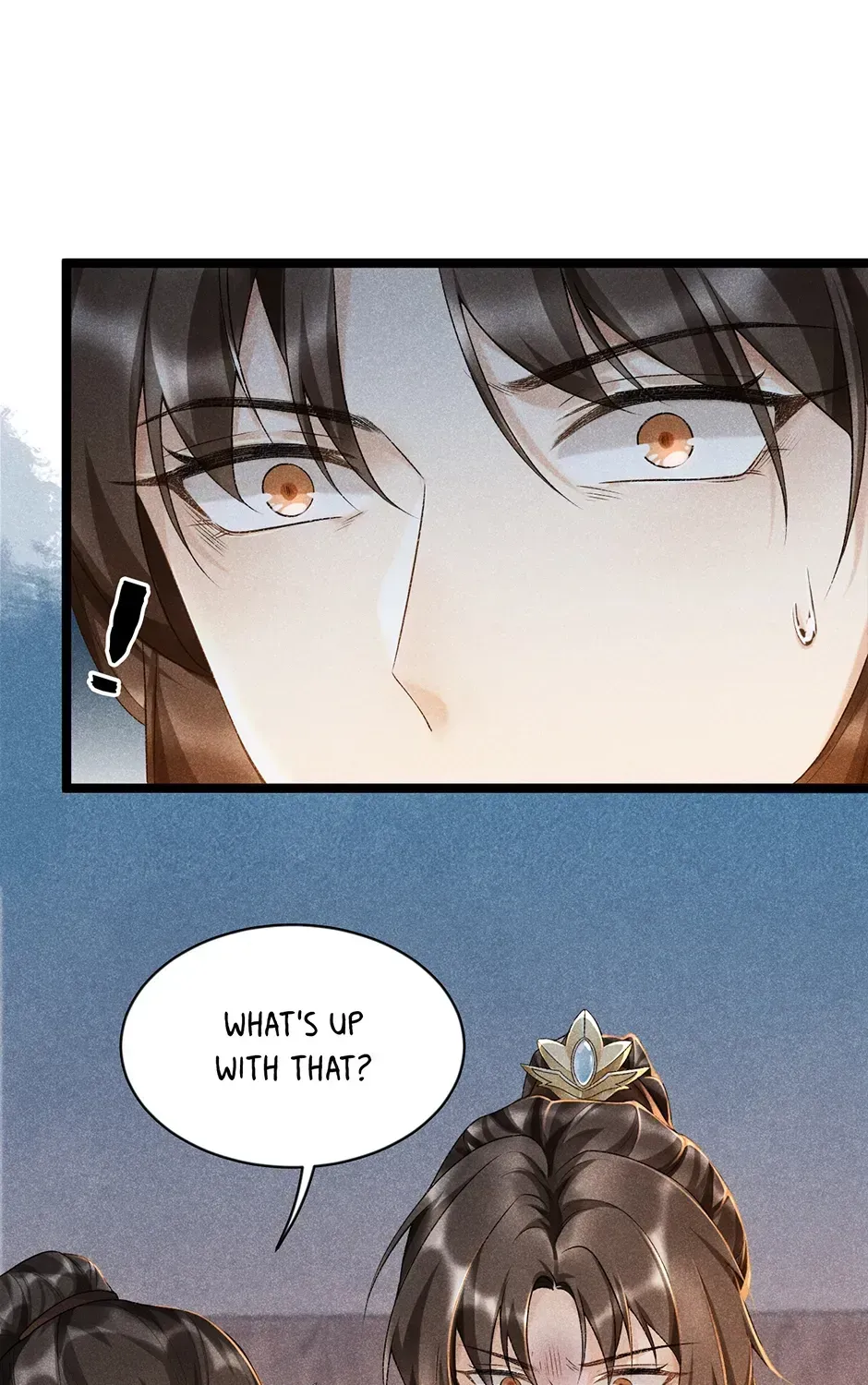 Read Bingtai Youbu chapter 3.7 image 78 on Lezhin
