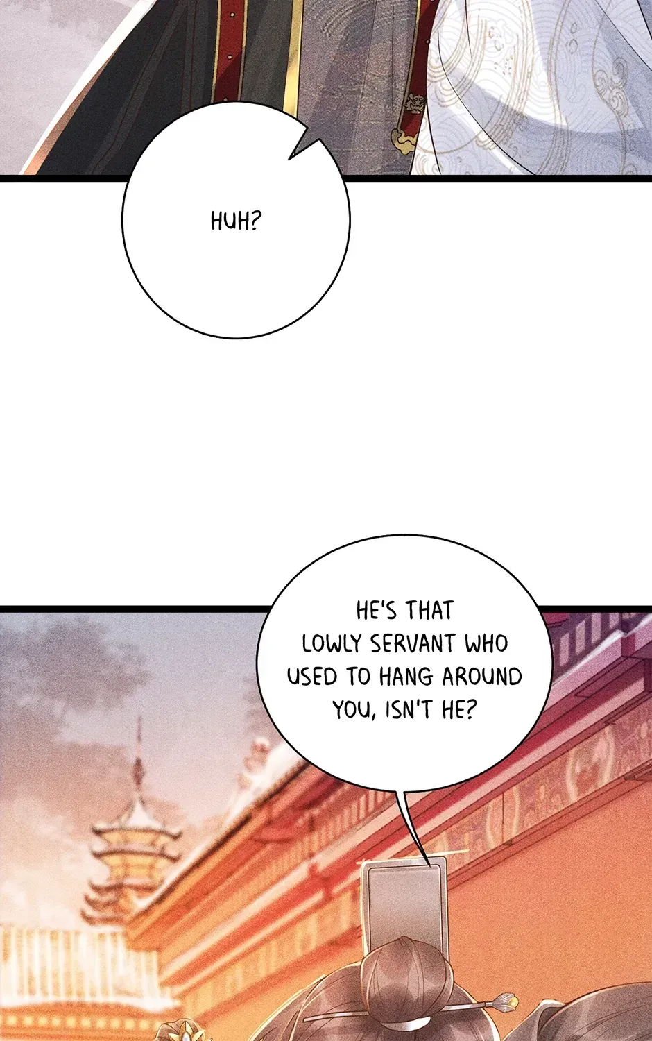 Read Bingtai Youbu chapter 3.8 image 13 on Lezhin
