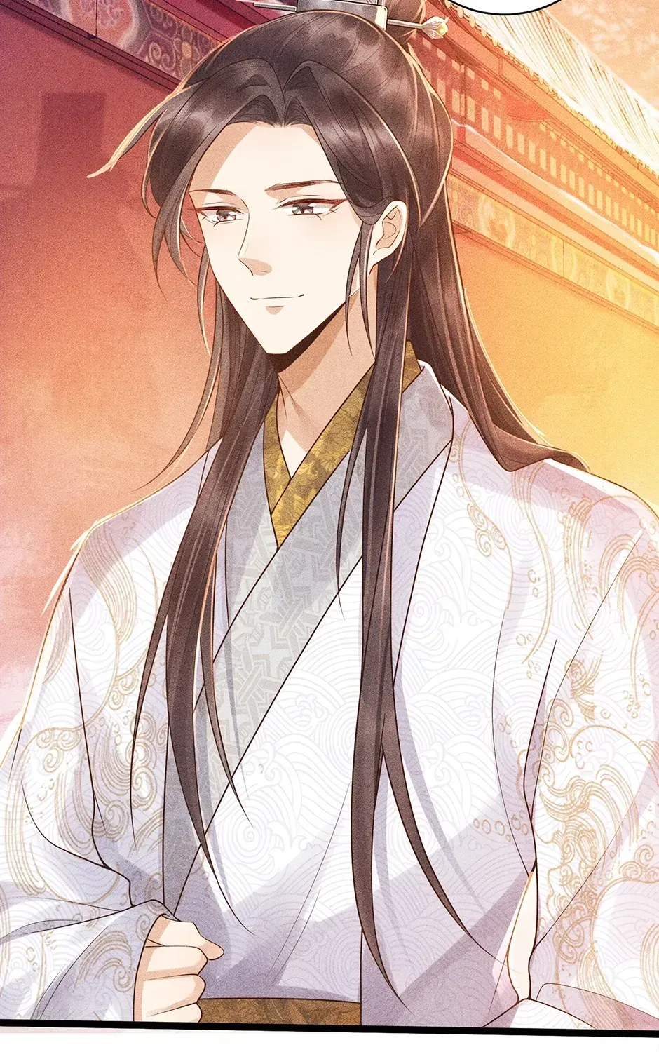 Read Bingtai Youbu chapter 3.8 image 17 on Lezhin