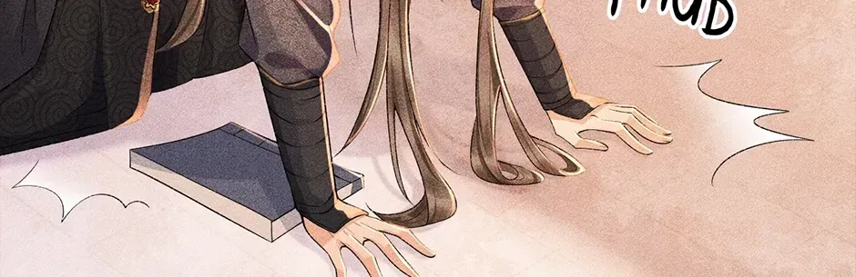 Read Bingtai Youbu chapter 3.8 image 22 on Lezhin