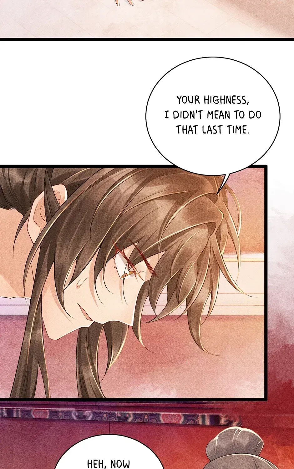 Read Bingtai Youbu chapter 3.8 image 23 on Lezhin