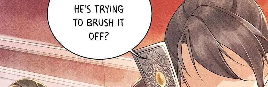 Read Bingtai Youbu chapter 3.8 image 24 on Lezhin