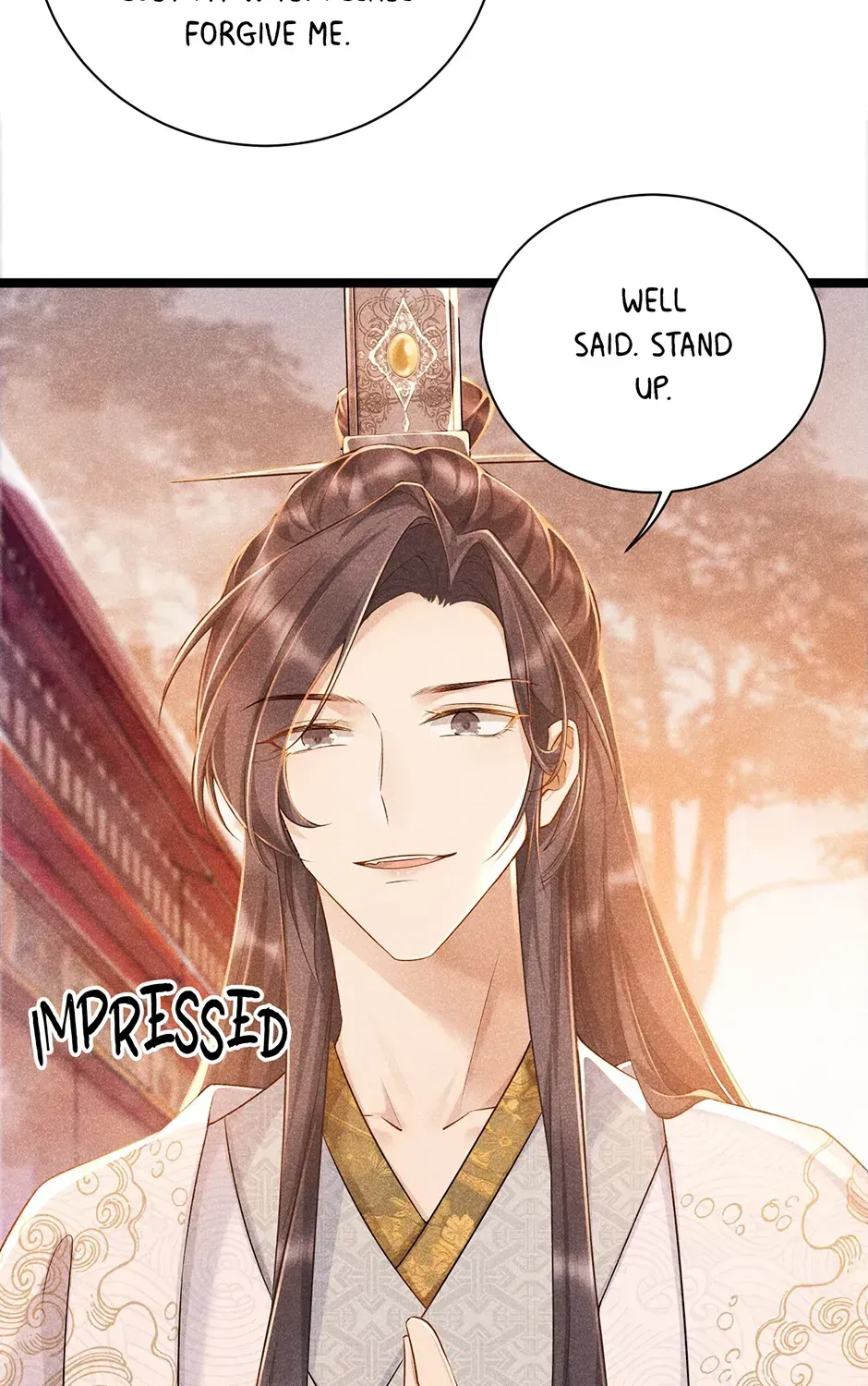 Read Bingtai Youbu chapter 3.8 image 31 on Lezhin