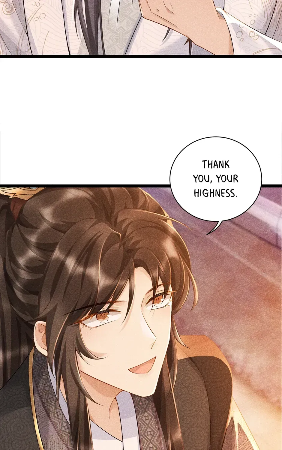 Read Bingtai Youbu chapter 3.8 image 33 on Lezhin