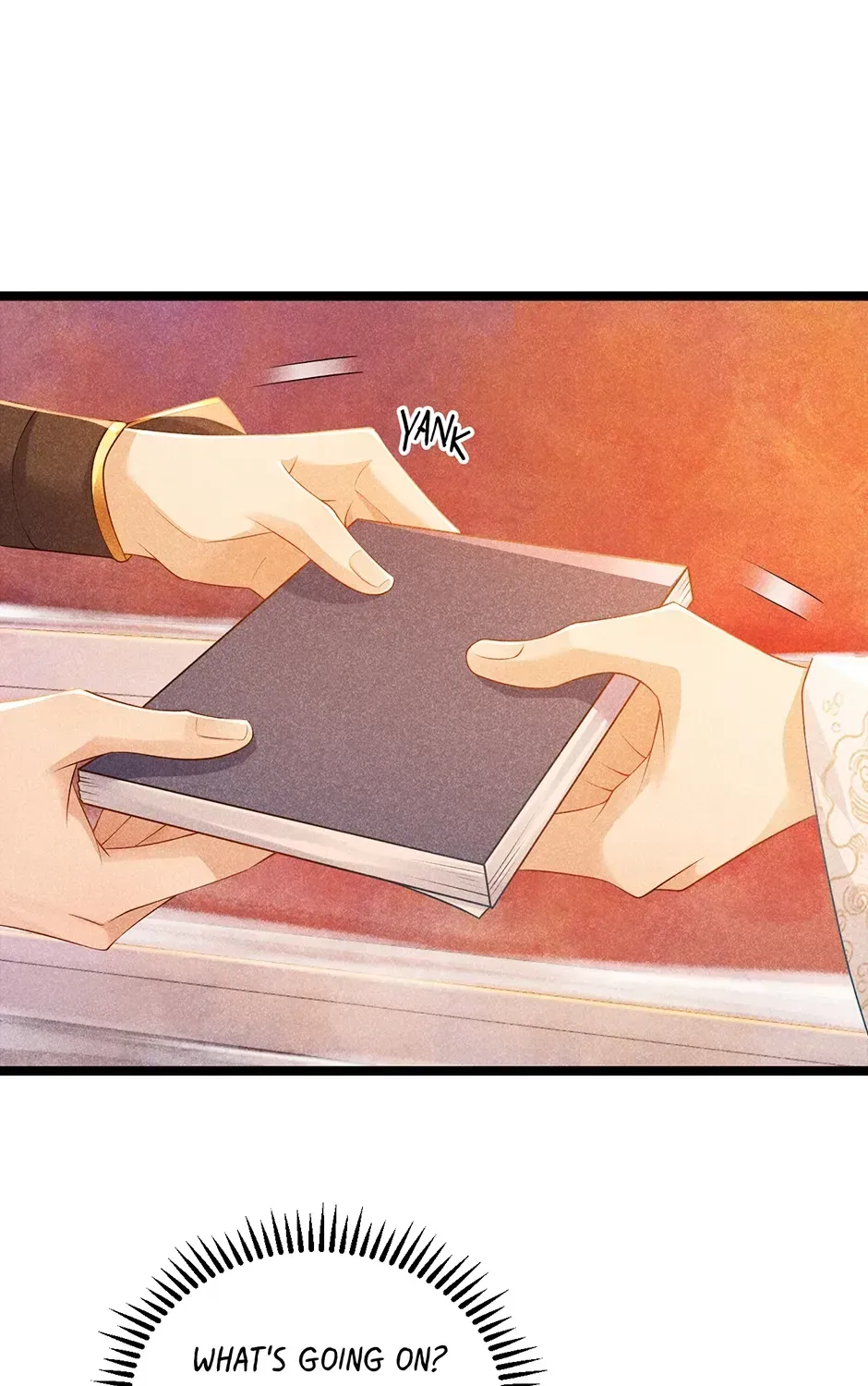 Read Bingtai Youbu chapter 3.8 image 45 on Lezhin