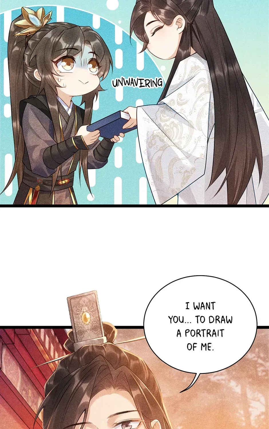 Read Bingtai Youbu chapter 3.8 image 47 on Lezhin