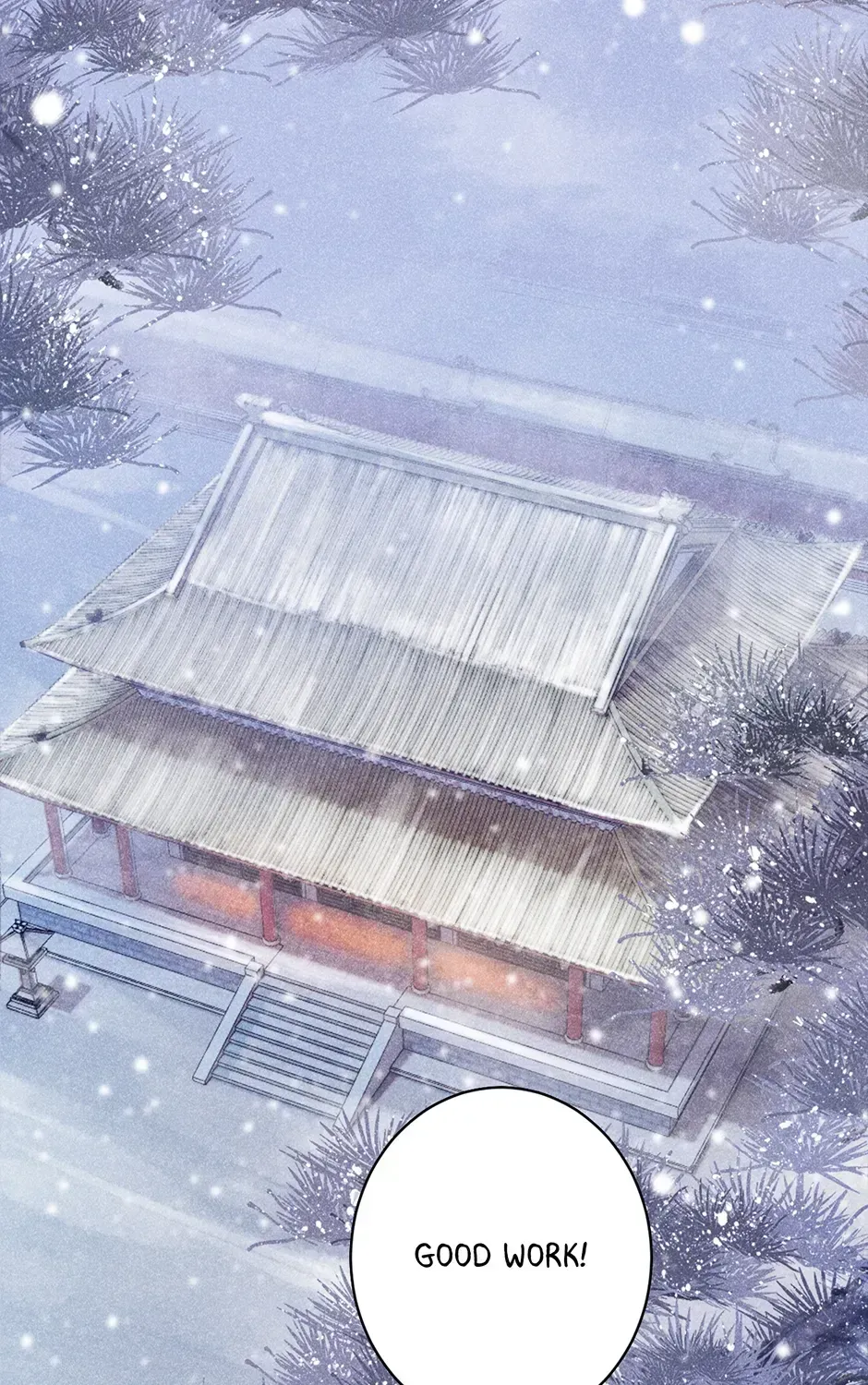 Read Bingtai Youbu chapter 3.8 image 51 on Lezhin