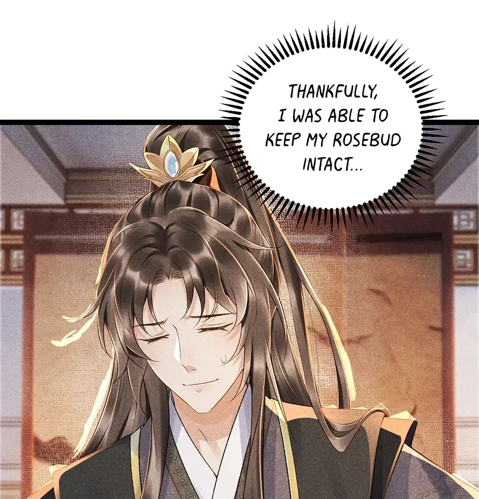 Read Bingtai Youbu chapter 3.8 image 55 on Lezhin