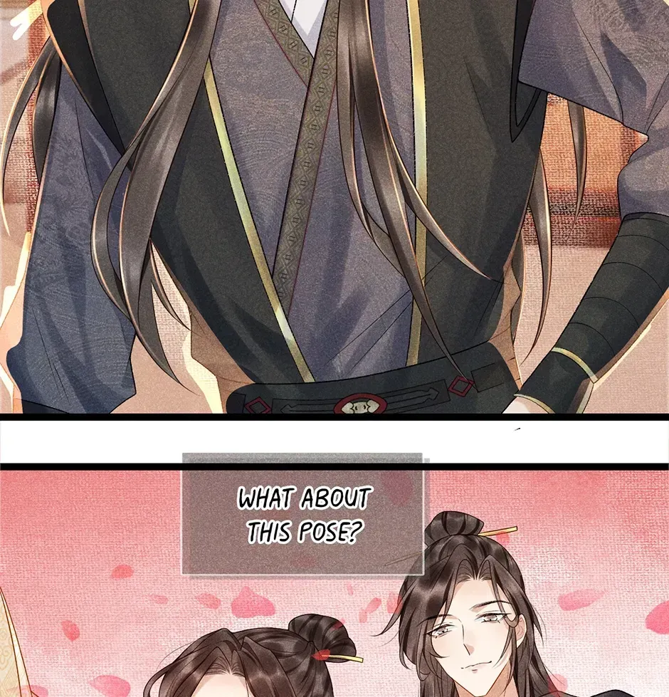 Read Bingtai Youbu chapter 3.8 image 56 on Lezhin
