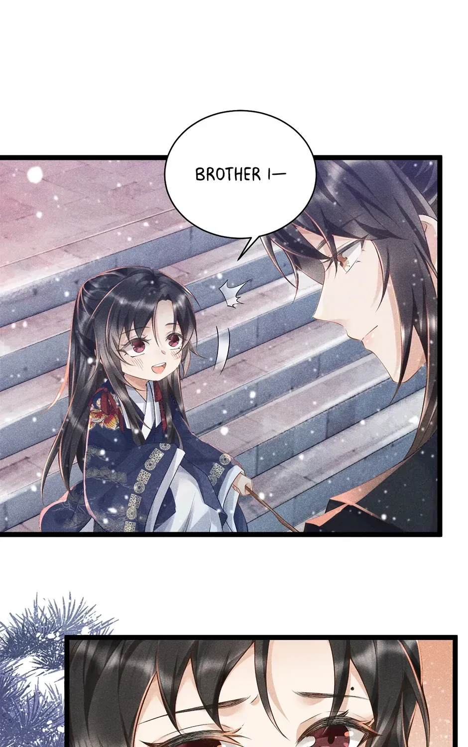 Read Bingtai Youbu chapter 3.8 image 65 on Lezhin