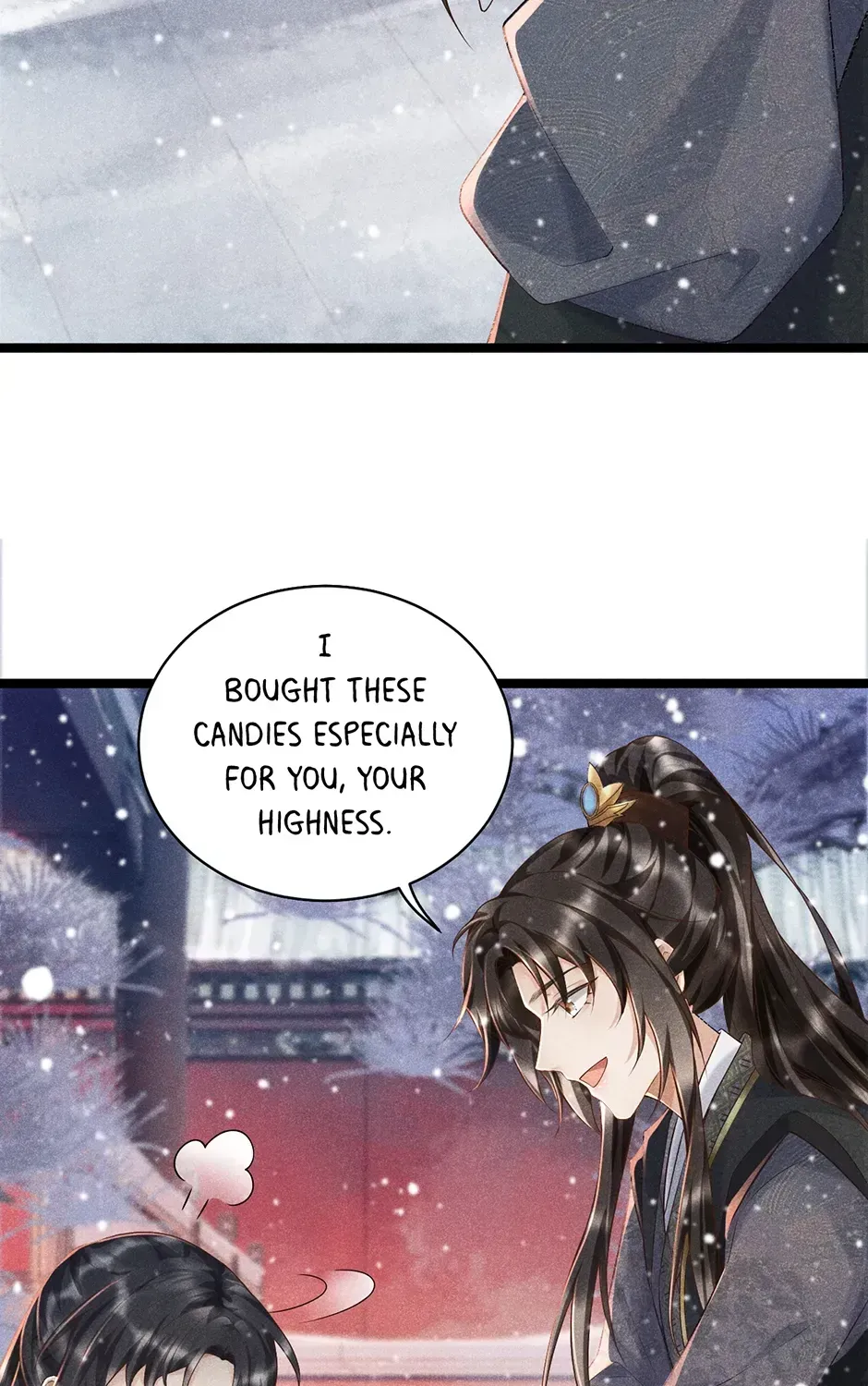 Read Bingtai Youbu chapter 3.8 image 69 on Lezhin