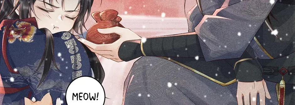 Read Bingtai Youbu chapter 3.8 image 70 on Lezhin
