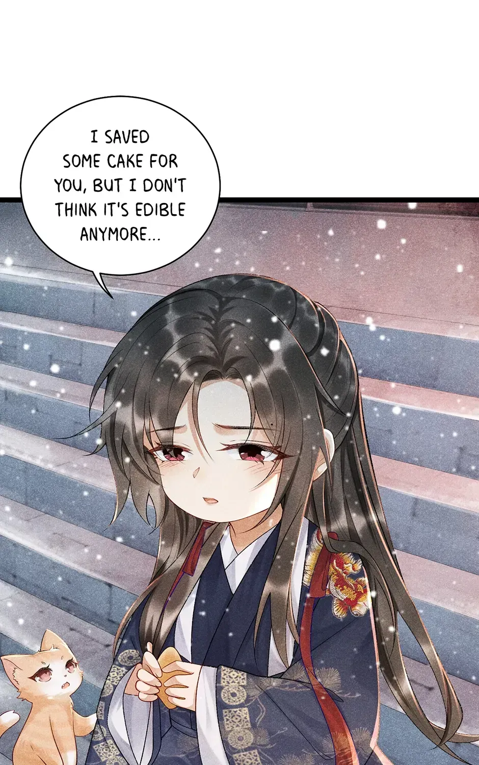 Read Bingtai Youbu chapter 3.8 image 75 on Lezhin