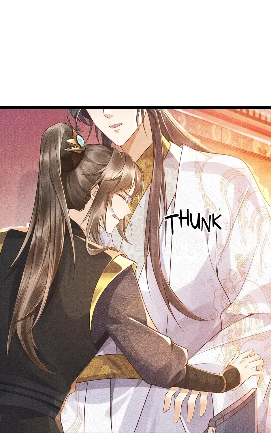 Read Bingtai Youbu chapter 3.8 image 9 on Lezhin