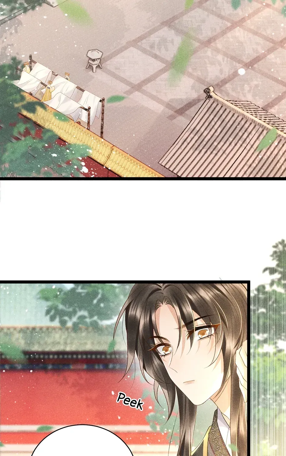 Read Bingtai Youbu chapter 3.9 image 12 on Lezhin