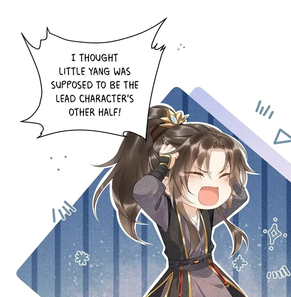 Read Bingtai Youbu chapter 3.9 image 2 on Lezhin