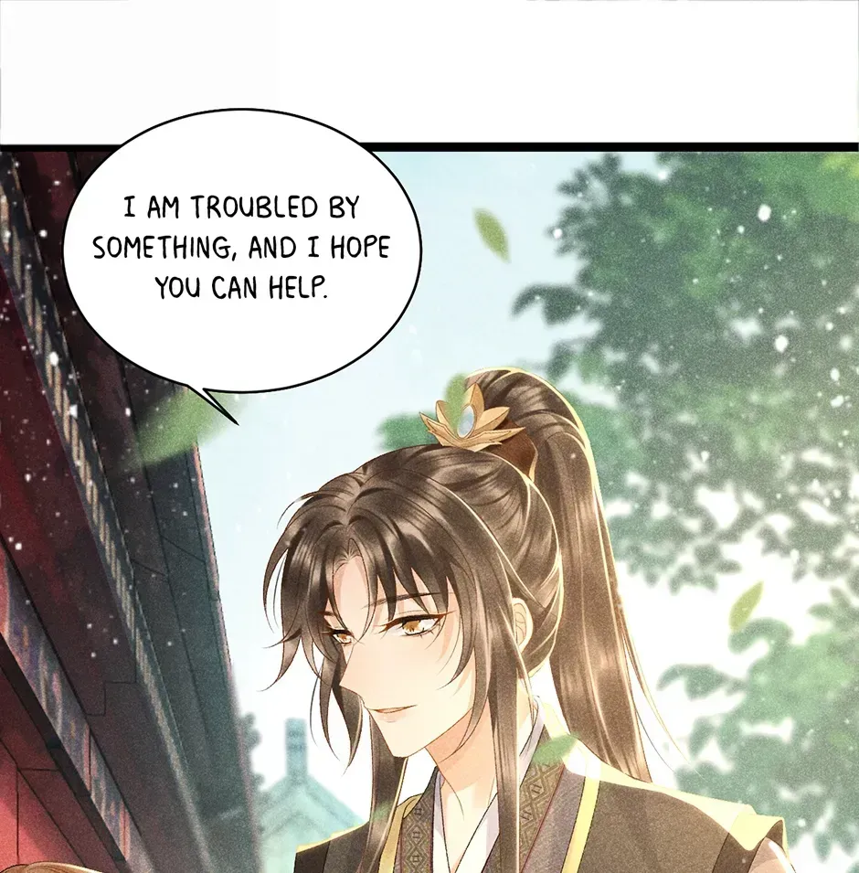 Read Bingtai Youbu chapter 3.9 image 20 on Lezhin
