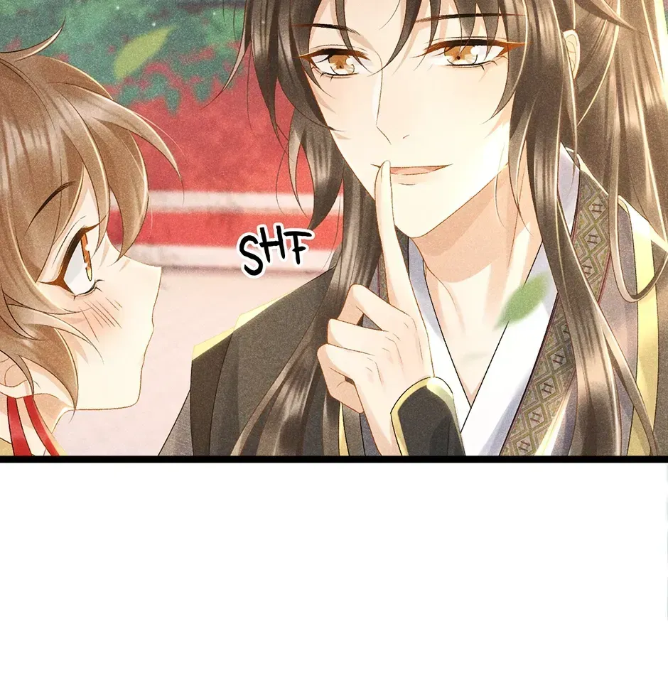 Read Bingtai Youbu chapter 3.9 image 26 on Lezhin