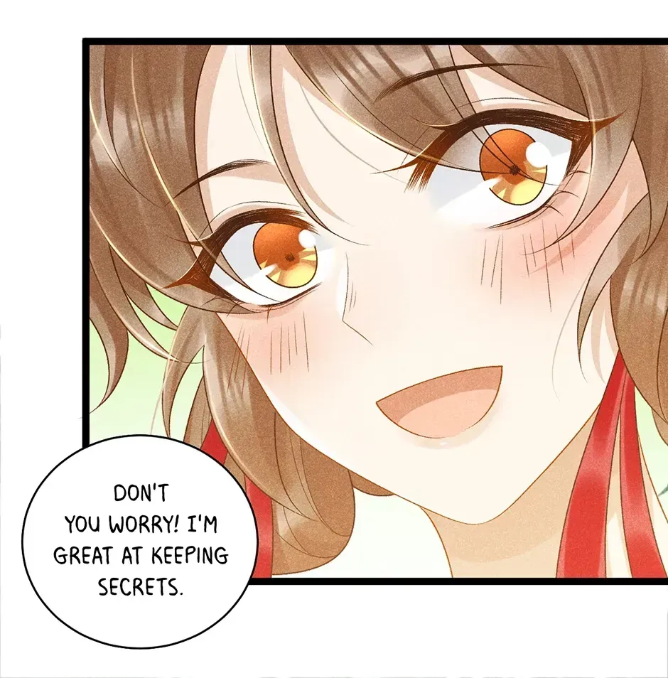 Read Bingtai Youbu chapter 3.9 image 27 on Lezhin