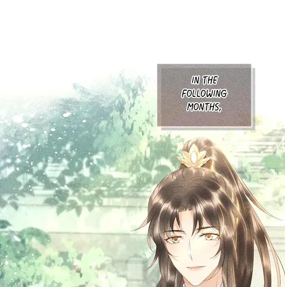 Read Bingtai Youbu chapter 3.9 image 28 on Lezhin
