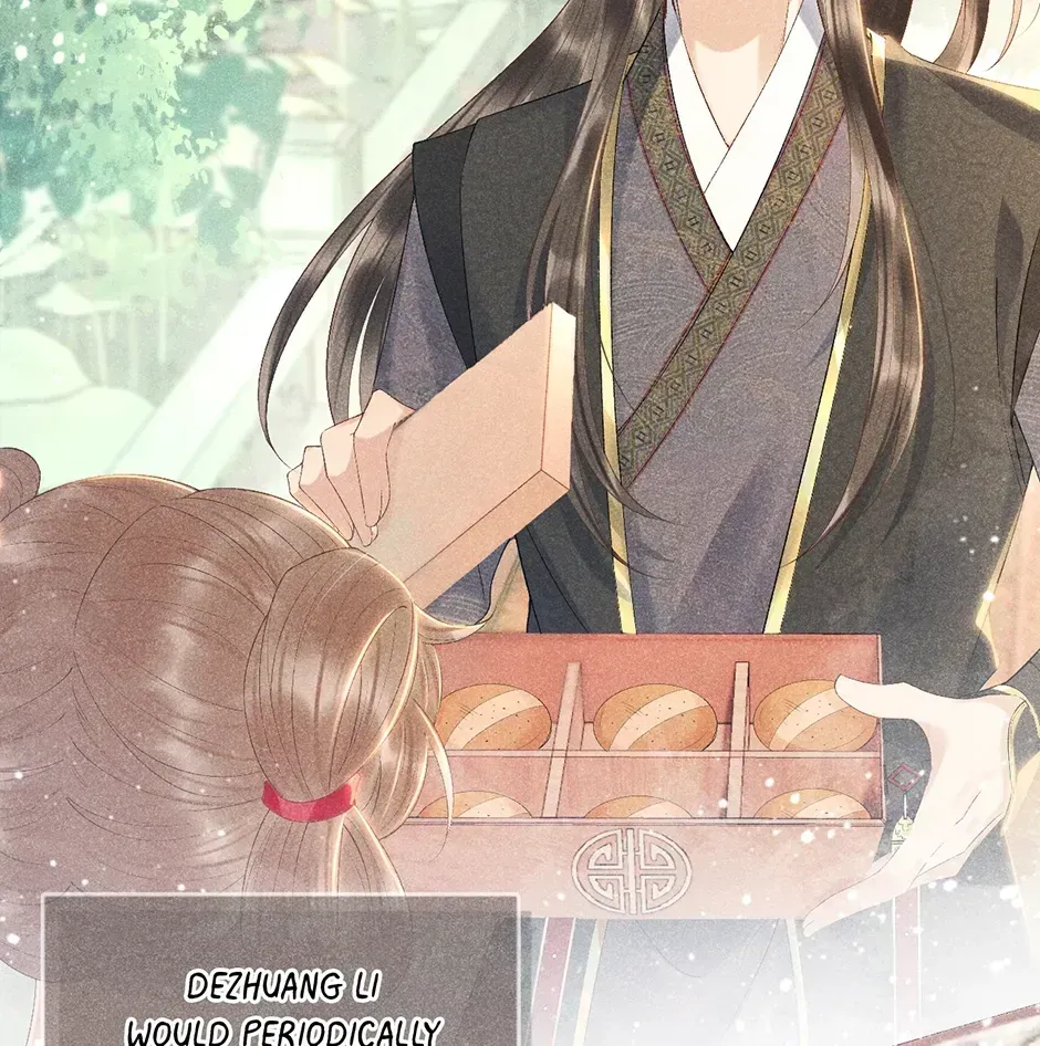 Read Bingtai Youbu chapter 3.9 image 29 on Lezhin