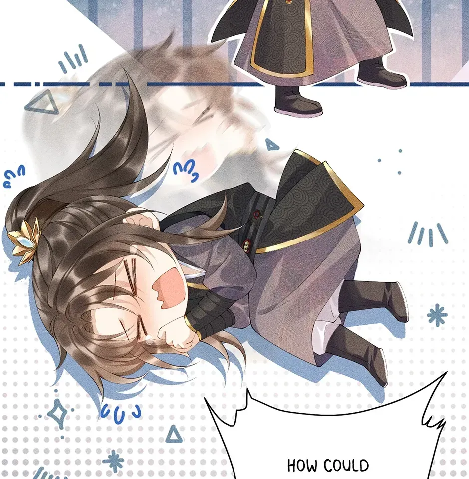 Read Bingtai Youbu chapter 3.9 image 3 on Lezhin