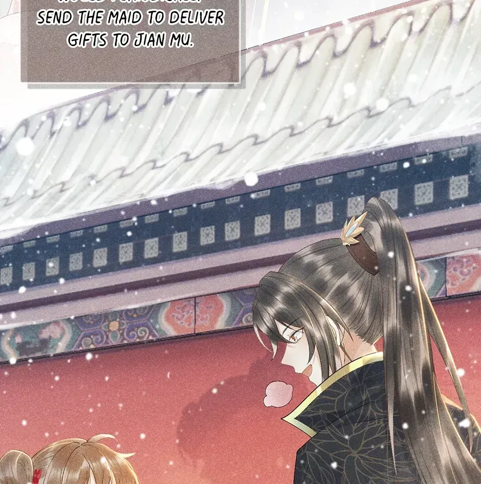 Read Bingtai Youbu chapter 3.9 image 30 on Lezhin