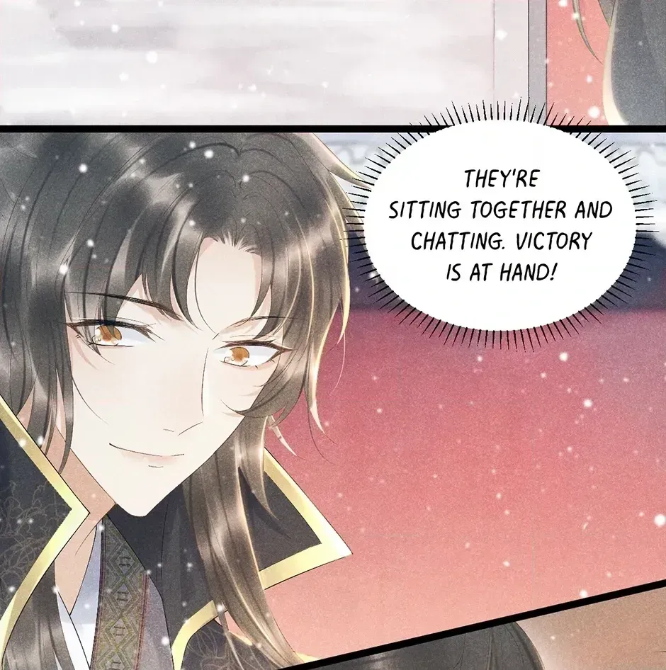 Read Bingtai Youbu chapter 3.9 image 34 on Lezhin