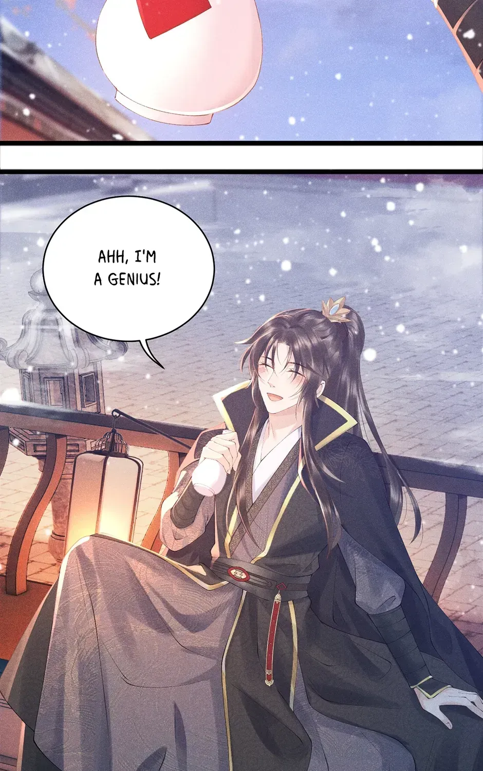 Read Bingtai Youbu chapter 3.9 image 38 on Lezhin