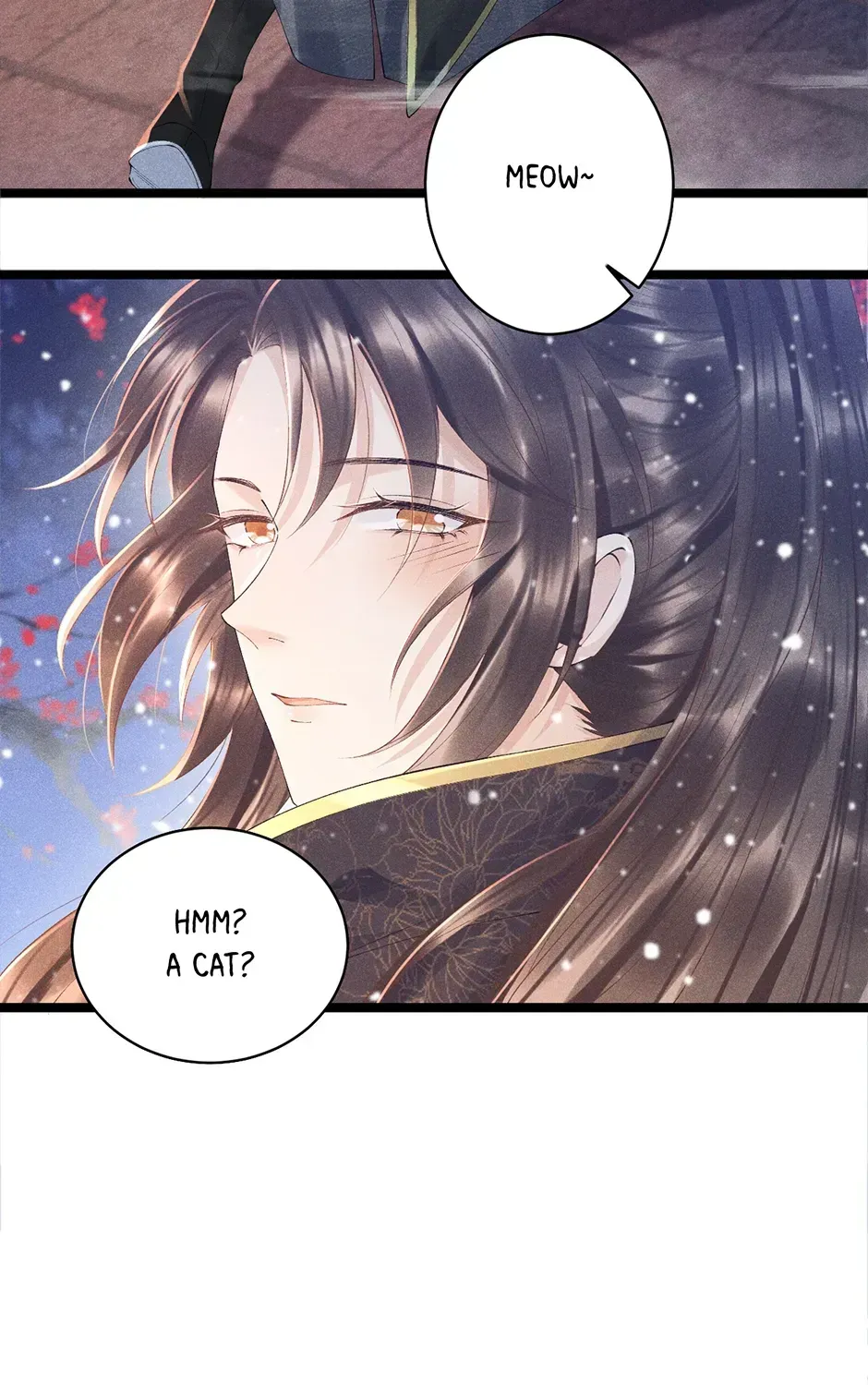 Read Bingtai Youbu chapter 3.9 image 40 on Lezhin