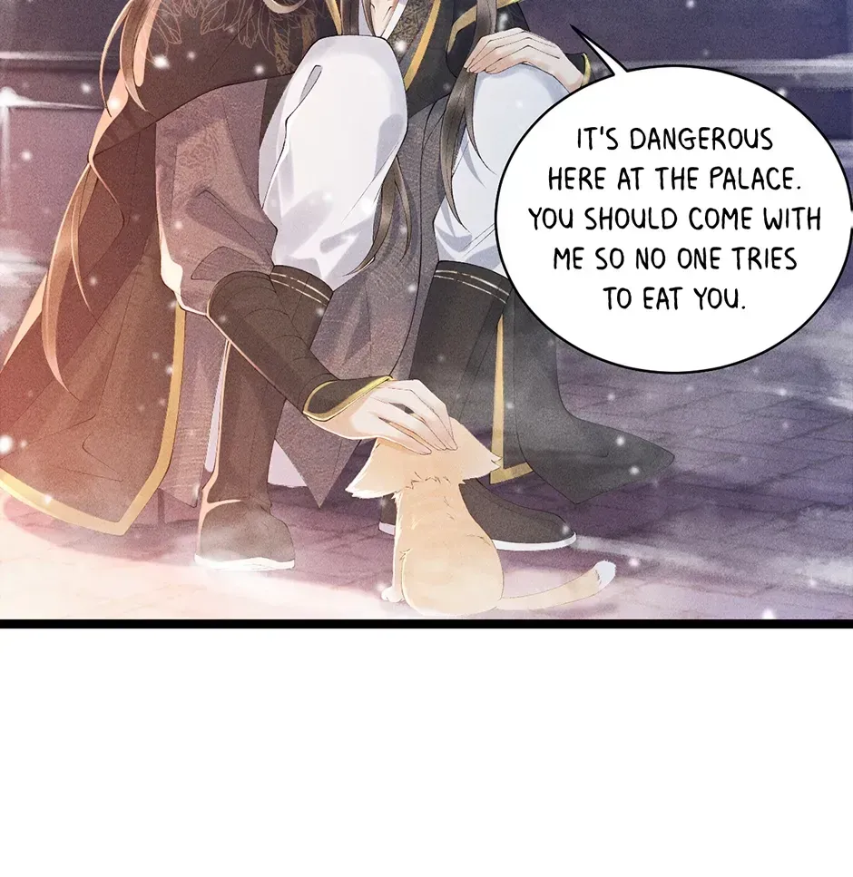 Read Bingtai Youbu chapter 3.9 image 45 on Lezhin