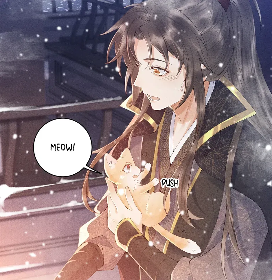 Read Bingtai Youbu chapter 3.9 image 47 on Lezhin