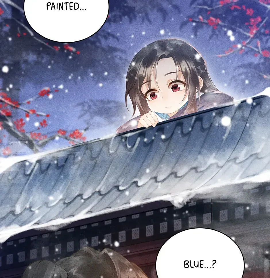 Read Bingtai Youbu chapter 3.9 image 50 on Lezhin