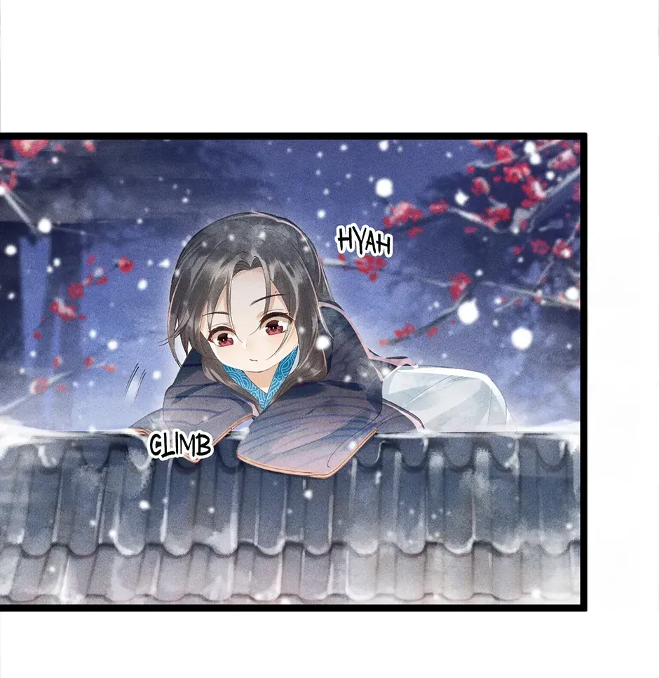 Read Bingtai Youbu chapter 3.9 image 52 on Lezhin