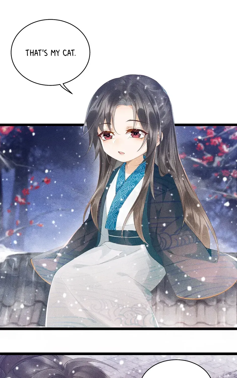Read Bingtai Youbu chapter 3.9 image 54 on Lezhin